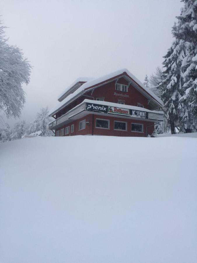 Auerhahn Feldberg (Baden-Wurttemberg) Exterior foto
