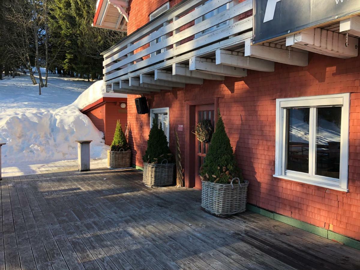 Auerhahn Feldberg (Baden-Wurttemberg) Exterior foto
